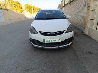 تصویر ام‌وی‌ام 315 هاچبک مدل 1397 ا MVM 315 hatchback sport-excellent MVM 315 hatchback sport-excellent