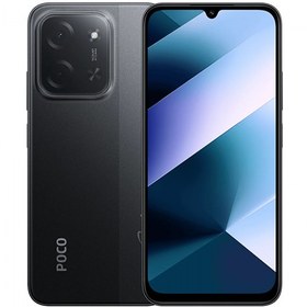 تصویر گوشی شیائومی Poco C85 | حافظه 256 رم 8 گیگابایت Xiaomi Poco C85 256/8 GB