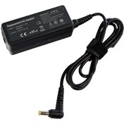 تصویر آداپتور مانیتور Samsung 14V 2.1A ا Samsung 14V 2.1A Adapter Cable Samsung 14V 2.1A Adapter Cable