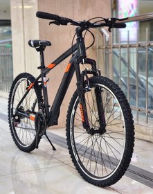 تصویر دوچرخه ۲۶ اینتنز - 2 