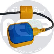 تصویر فلوتر مکانیکی شیوا امواج مدل MFL ظرفیت ۱۰ آمپر با کابل ۱۰ متری 