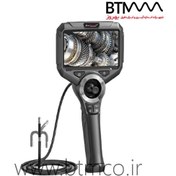 تصویر ویدئو بروسکوپ مارمونیکس مدل MVS-500 ا marmonix Industrial Endoscope Camera MVS-500 marmonix Industrial Endoscope Camera MVS-500