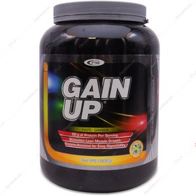 تصویر گین آپ بزرگسالان کارن 1800 گرم Karen Gain Up Hard Gainer 1800gr