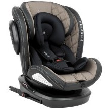 تصویر صندلی ماشین کودک مدل STARK Child Seat Stark