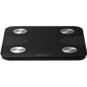 تصویر ترازو هوشمند مومکس Momax Digital Lite Tracker IoT Body Scale EW2SD 