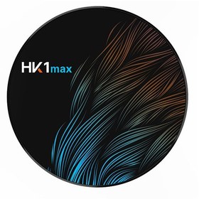 تصویر اندروید باکس HK1 MAX 4GB 128GB 