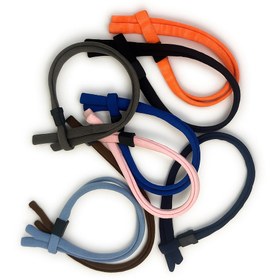 تصویر بند عینک جورابی Glasses strap