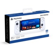 تصویر گیم پد موبایل اپل نسخه Playstation با اتصال USB-C 