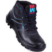 تصویر کفش ایمنی 