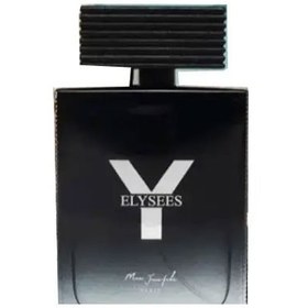 تصویر ادوپرفیوم مردانه مارک جوزف الیزه وای حجم 100 میلی‌لیتر Marc Joseph Elysees Y For Men EDP