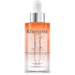 تصویر سرم نوتریتیو کراستاس Kérastase Nutritive Nutri-Suppliment Scalp Serum 90ml