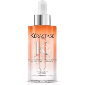 تصویر سرم نوتریتیو کراستاس Kérastase Nutritive Nutri-Suppliment Scalp Serum 90ml