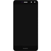 تصویر تاچ و ال سی دی گوشی هواوی Y6 بدون فرم Touch Lcd Huawei Y6 No frame