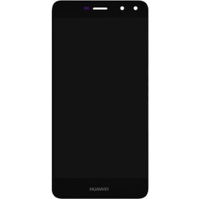 تصویر تاچ و ال سی دی گوشی هواوی Touch Lcd Huawei Y6 No frame