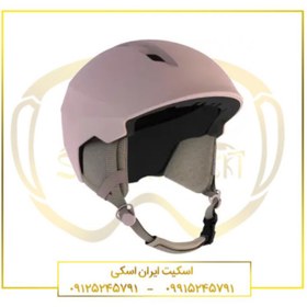 تصویر هلمت اسكي wedze 500 
