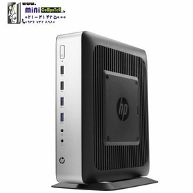 تصویر تین کلاینت استوک  اچ پی HP T730 