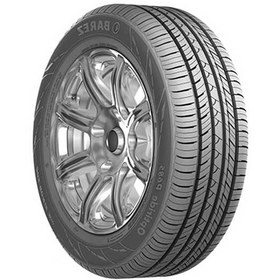 تصویر لاستیک بارز 215/55R16 گل P685 (دو حلقه) BAREZ TIRE 215/55R16 P685