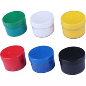 تصویر رنگ گریم صورت اسکای بسته ۶ عددی 