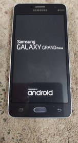 تصویر گوشی سامسونگ (استوک) Grand Prime | حافظه 8 رم 1 گیگابایت Samsung Galaxy Grand Prime (Stock) 8/1 GB