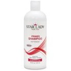 تصویر شامپوی پریمر استارلیدی سری Professional Use مدل Keratin حجم 400 میلی لیتر Star lady Keratin Professional Use Primer Shampoo 400ml