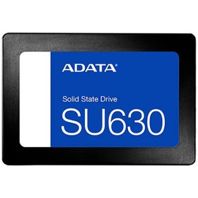 تصویر هارد اس اس دی اینترنال ای دیتا مدل SU650 ظرفیت 256 گیگابایت Adata SU650 internal SSD drive - 256GB