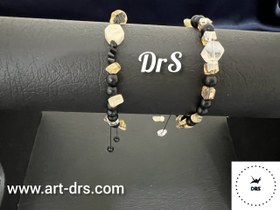 تصویر دستبند سیترین 