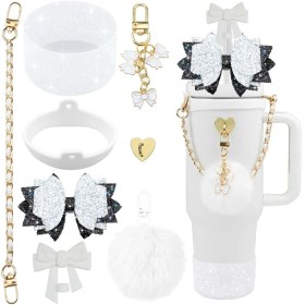 تصویر ست کامل اکسسوری ماگ استنلی کد M419 