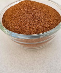 تصویر دانه خاکشیر 