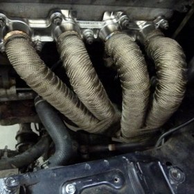 تصویر نوار نسوز اگزوز مدل FG5 