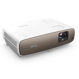 تصویر ویدئو پروژکتور بنکیو مدل BENQ W2710i BenQ W2710i 4K Smart Home Theater Projector