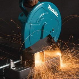 تصویر پروفیل بر ماکیتا مدل LW1401 Makita LW1401 Cut Off Saw