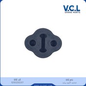 تصویر منجید اگزوز پراید - 1091200317 