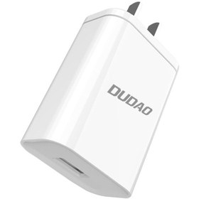 تصویر کلگی شارژر دودا مدل Dudao A3 