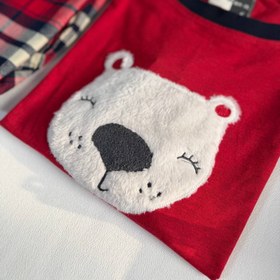 تصویر ست كريسمسي زنانه next 