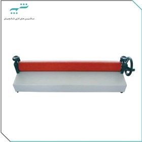 تصویر دستگاه لمینیت سرد دستی 