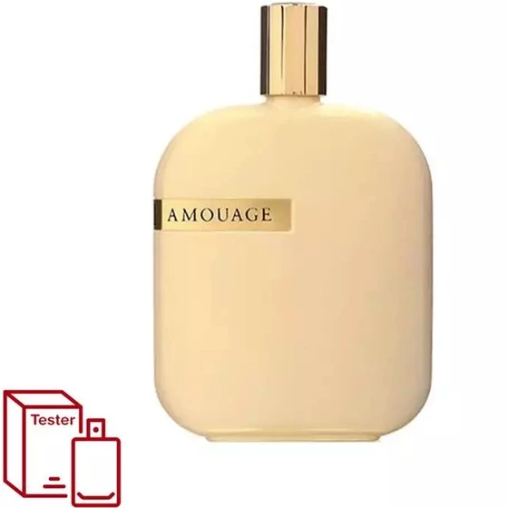 Amouage The Library Collection Opus Viii For Women And