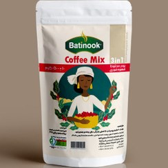 تصویر کافی میکس 3 در 1 ارجینال 