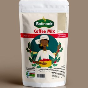 تصویر کافی میکس 3 در 1 ارجینال 