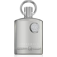 تصویر عطر افنان سوپر ماسی سیلور – Afnan Supremacy Silver Afnan Supremacy Silver