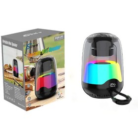تصویر اسپیکر سینگ ای ZQSL02 Sing-E ZQSL02 Wireless Speaker