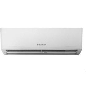 تصویر کولر گازی بویمن 18 هزار مدل BIH-18ER Bauman BIH-18ER 18000 Air Conditioner