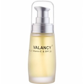 تصویر روغن آرگان 30میل-X-30660 والانسی Valancy Argan Oil 30ml