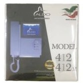 تصویر درب باز کن تصویری آلدو مدل V412 Aldo Optical opener model V412