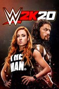 تصویر WWE W2k20 