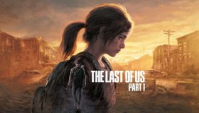 تصویر اکانت قانونی The Last of Us Part I Remake PS5 ظرفیت دوم The Last of Us Part I Remake