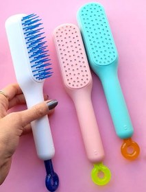 تصویر برس جادویی تاشو 