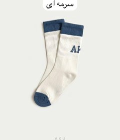 تصویر جوراب دولبه (AKU) 