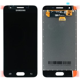 تصویر LCD J5 PRIME (G570) N/F (شرکتی) (service pack) 