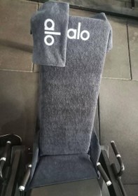 تصویر ست حوله 2تکه alo alo towel