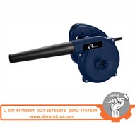 تصویر دمنده و مکنده ویوارکس مدل VR7100-BW 